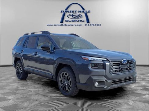 New 2026 Subaru Outback Limited XT image 1