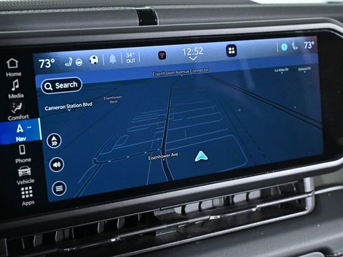 Used 2024 Jeep Wrangler High Altitude image 17