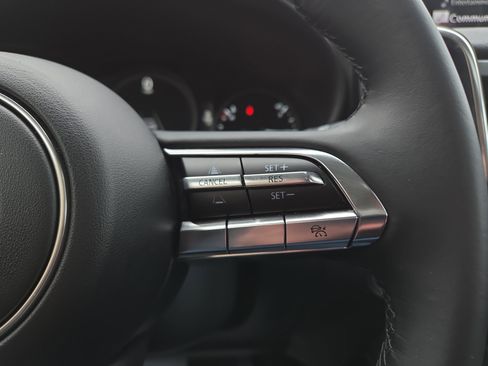 Certified 2025 MAZDA CX-50 AWD 2.5 S w/ Premium Plus Pkg image 19