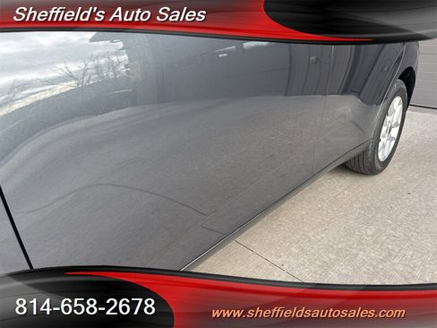 Used 2024 Kia Soul LX w/ Option Group 015 image 16