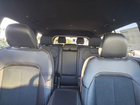 New 2026 Jeep Grand Cherokee L 4WD image 27