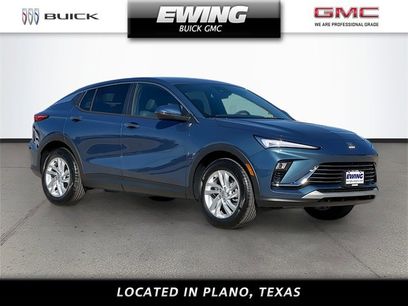 New 2026 Buick Envista Preferred w/ Convenience II Package