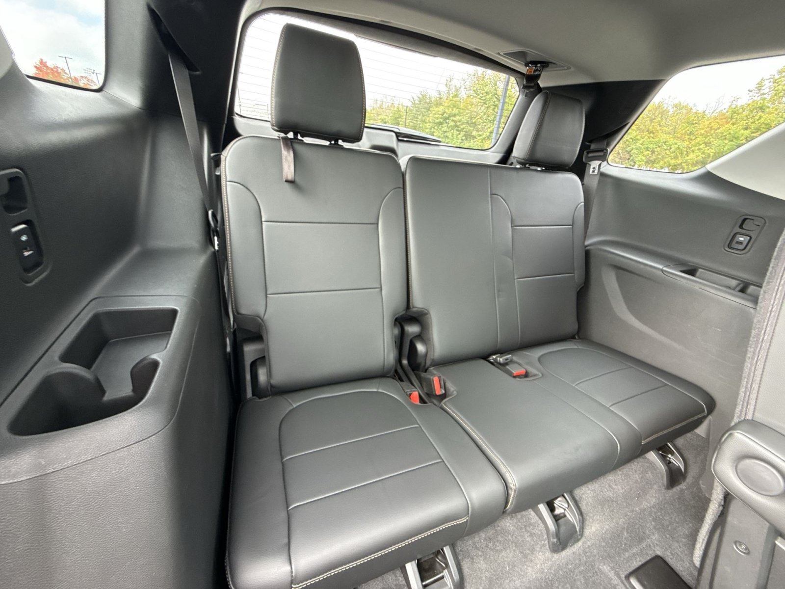 Used 2019 Chevrolet Traverse RS w/ LPO, Floor Liner Package AWD/4WD image 27
