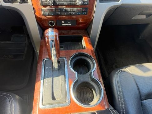 Used 2009 Ford F150 Lariat AWD/4WD image 15