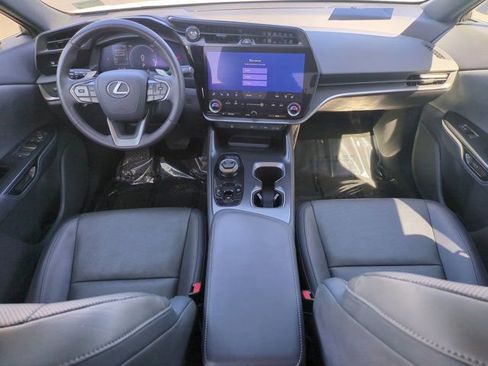 Used 2024 Lexus RZ 300e Premium image 25