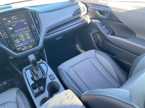 New 2026 Subaru Crosstrek 2.5i Limited image 12