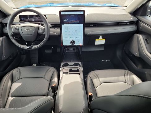 New 2025 Ford Mustang Mach-E Premium image 31