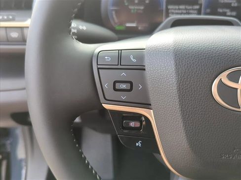 New 2026 Toyota Crown Limited image 15