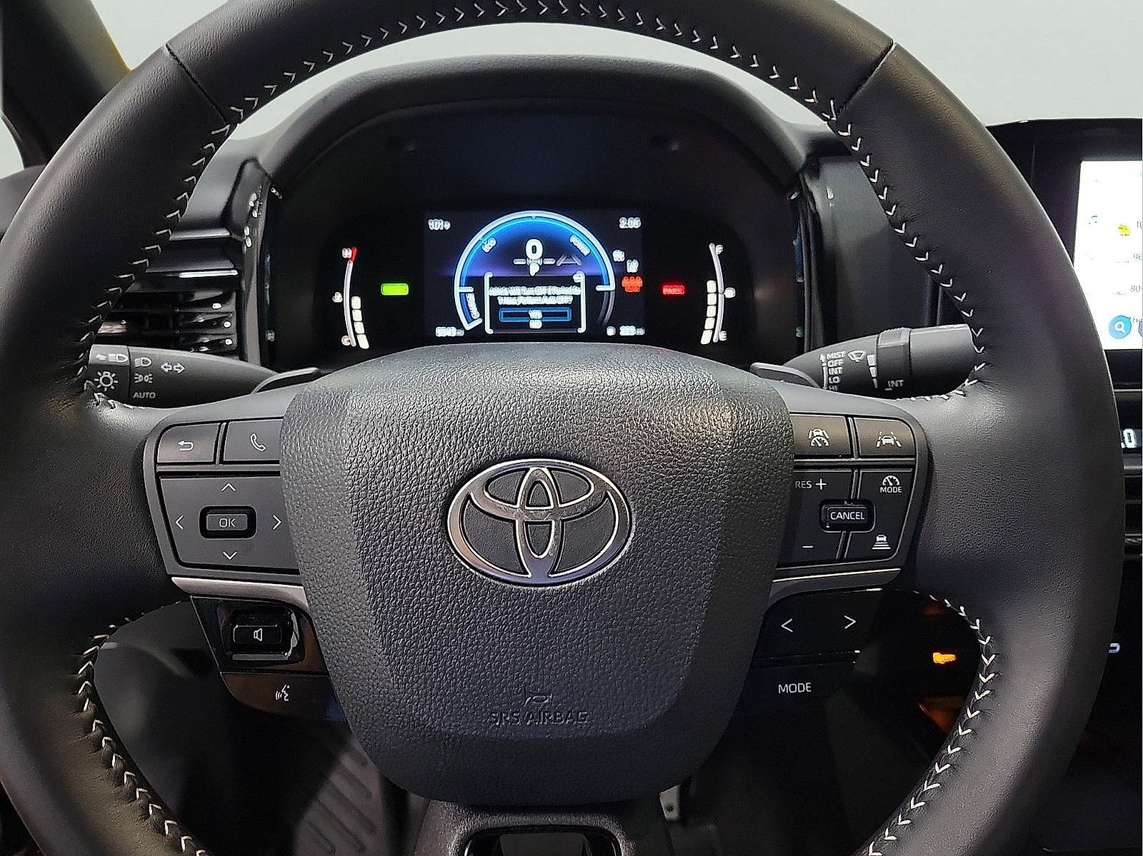 Certified 2026 Toyota Camry SE w/ Convenience Package FWD image 18
