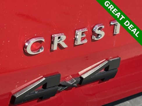 Used 2025 Toyota Tundra Platinum image 11