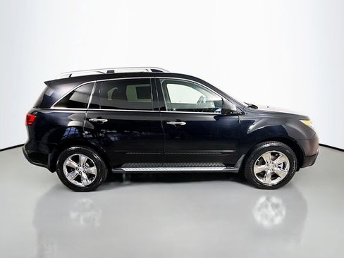 Used 2011 Acura MDX Tech Pkg image 8