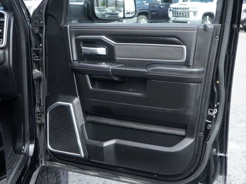 Used 2019 RAM 2500 Laramie w/ Night Edition AWD/4WD image 41
