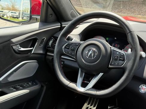Certified 2023 Acura RDX A-Spec AWD/4WD image 14