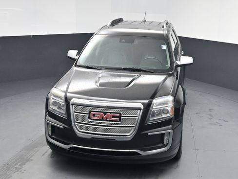 Used 2016 GMC Terrain Denali image 9