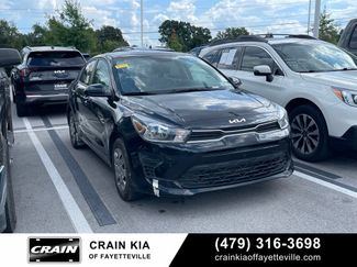 Used 2023 Kia Rio S FWD video 1
