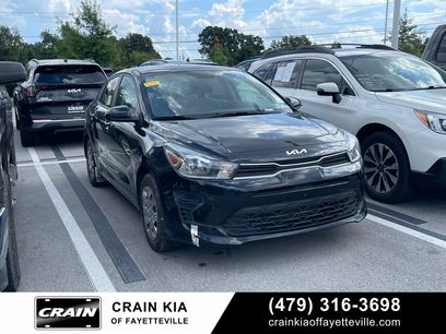 Used 2023 Kia Rio S