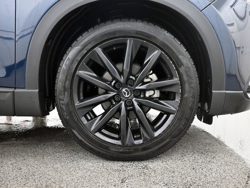 Used 2022 MAZDA CX-9 Touring Plus image 34