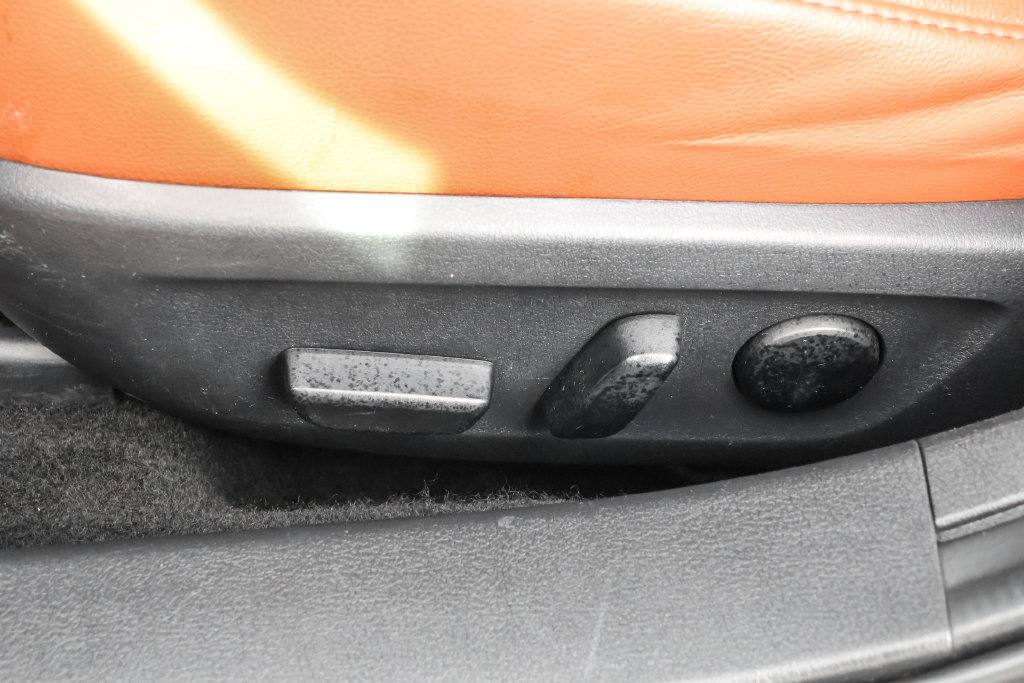Used 2024 MAZDA MAZDA3 s AWD/4WD image 9