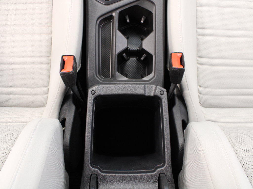 Used 2023 Volkswagen Tiguan S w/ IQ.Drive Package FWD image 29