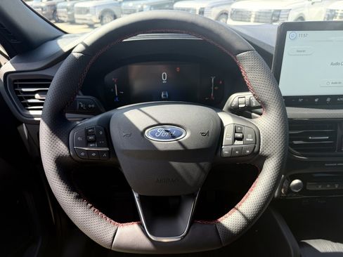 New 2026 Ford Escape ST-Line w/ Tech Pack #1 image 19