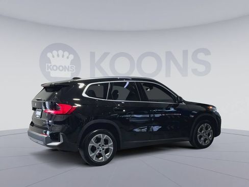 Used 2023 BMW X1 xDrive28i w/ Convenience Package AWD/4WD image 11