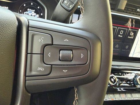 New 2026 GMC Sierra 2500 AT4 w/ AT4 Premium Plus Package image 19