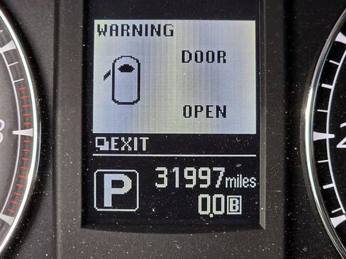 Used 2017 INFINITI QX50 AWD w/ Premium Plus Package image 13