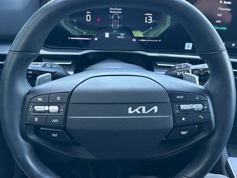 Certified 2026 Kia Sportage S AWD/4WD image 22