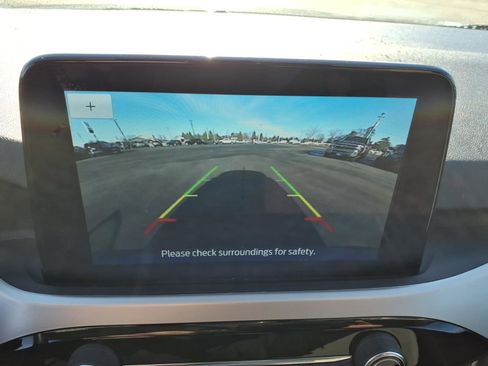 Used 2022 Ford Escape SE w/ Convenience Package image 20