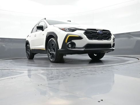 Used 2024 Subaru Crosstrek 2.5i Sport w/ Crosstrek Mirror Package image 27