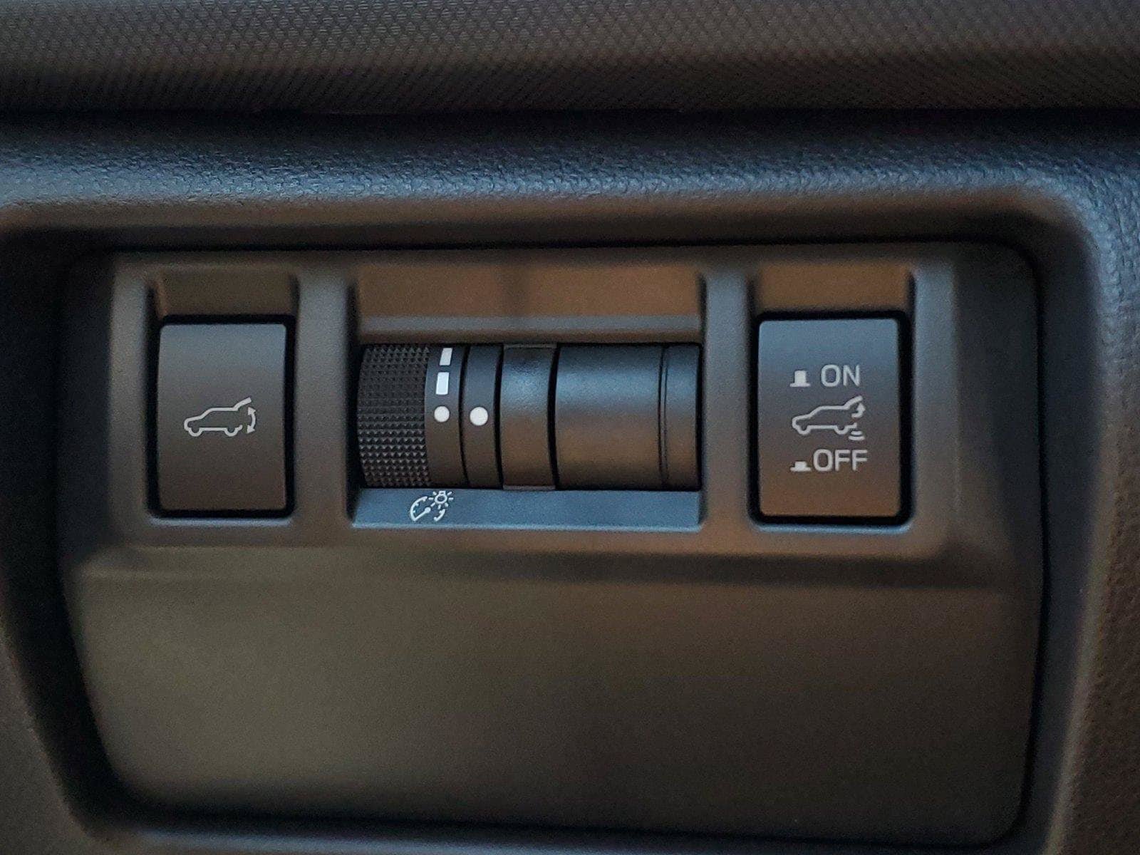 New 2026 Subaru Forester Premium AWD/4WD image 31