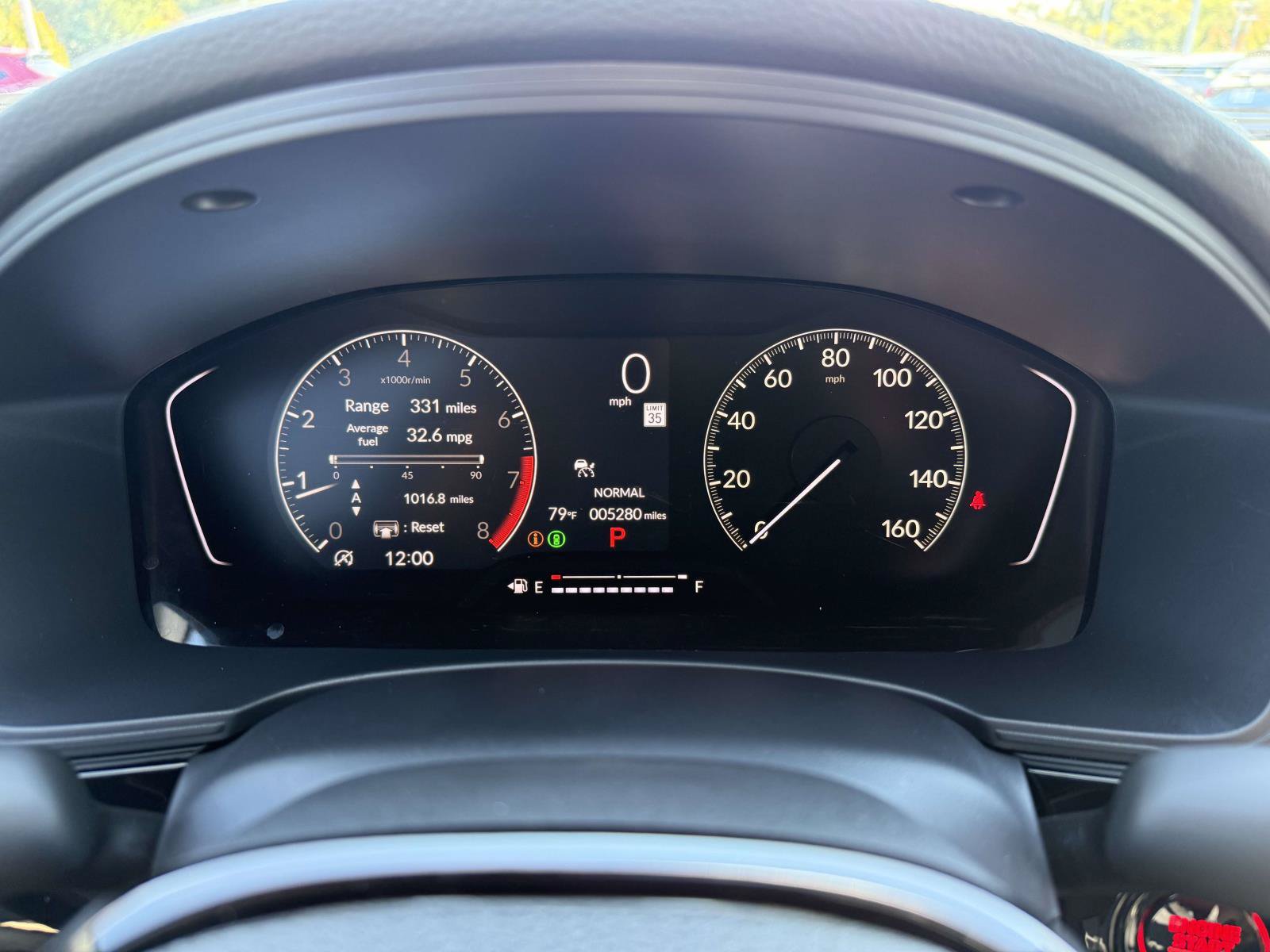 Certified 2026 Honda Civic Sport image 30