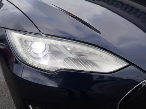 Used 2014 Tesla Model S P85D image 85