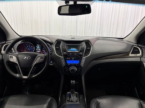 Used 2014 Hyundai Santa Fe Sport 2.0T AWD/4WD image 10