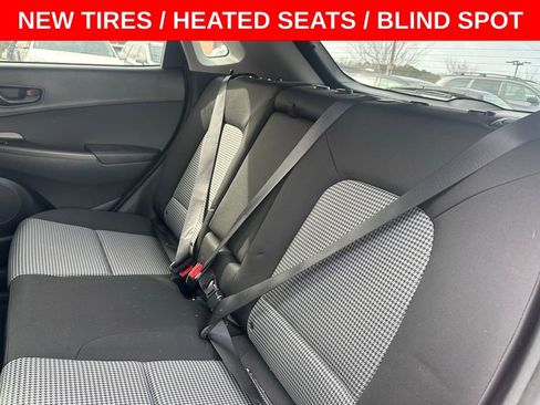 Used 2020 Hyundai Kona SEL image 18