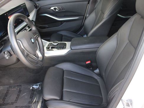 Used 2024 BMW 330i xDrive Sedan image 5