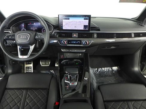 Used 2023 Audi S4 Premium Plus w/ Premium Plus Package image 25