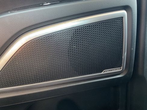 Used 2025 Kia Telluride S FWD image 21