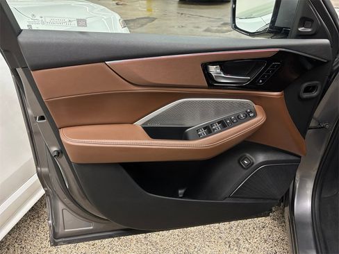Certified 2023 Acura MDX Technology image 11