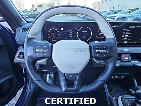 Used 2025 Kia K4 EX FWD image 21