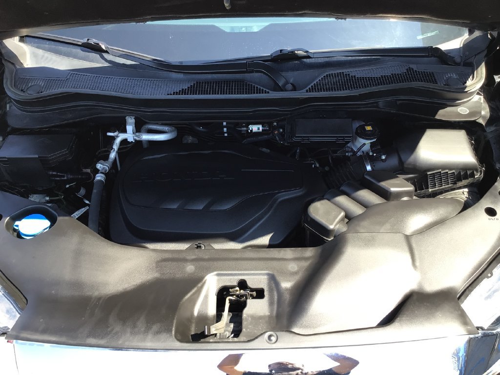Used 2023 Honda Ridgeline RTL image 38