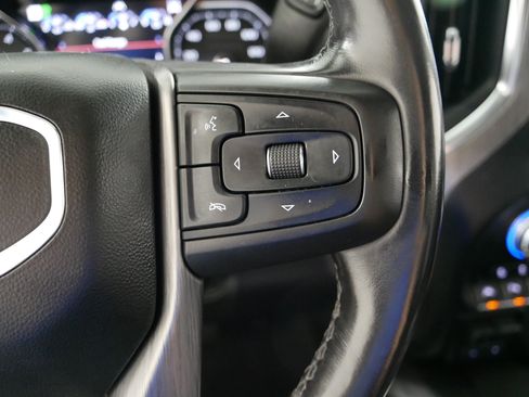 Certified 2019 GMC Sierra 1500 Denali w/ Denali Ultimate Package AWD/4WD image 28