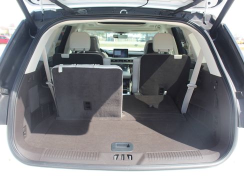 Used 2024 Lincoln Aviator Black Label w/ Dynamic Handling Package image 25