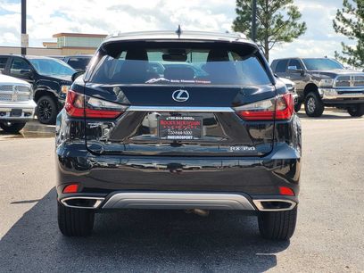 Used 2020 Lexus RX 350 AWD w/ Premium Package