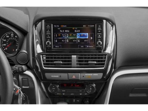 New 2026 Mitsubishi Eclipse Cross ES AWD/4WD image 13