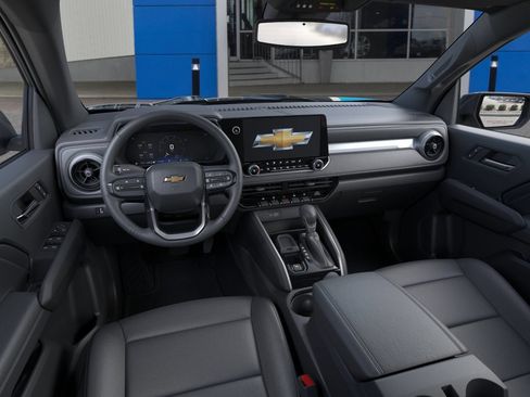 New 2026 Chevrolet Colorado LT w/ LT Convenience Package RWD image 15