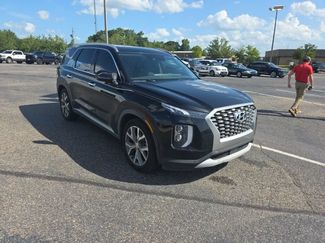 Used 2021 Hyundai Palisade SEL w/ Convenience Package FWD video 1