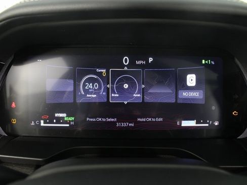 Used 2022 Jeep Grand Cherokee Limited 4xe image 12