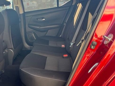 Used 2020 Nissan Sentra SV FWD image 30