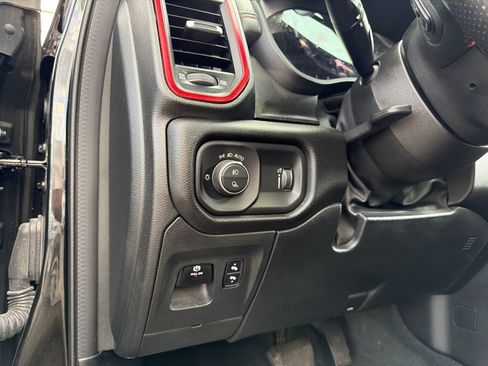 Used 2023 RAM 1500 Rebel w/ Rebel Level 2 Equipment Group AWD/4WD image 32